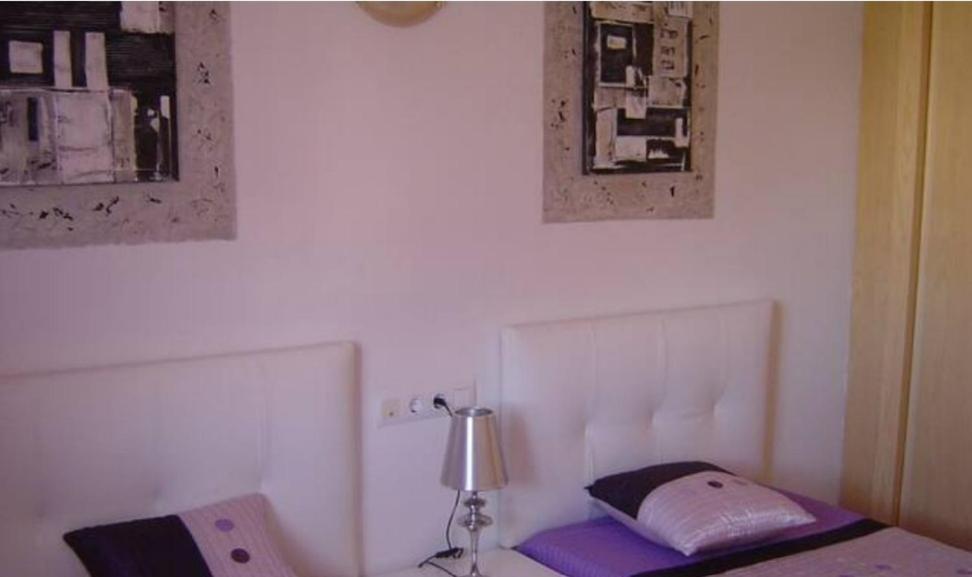 Piso Playa Carvajal Apartamento Fuengirola